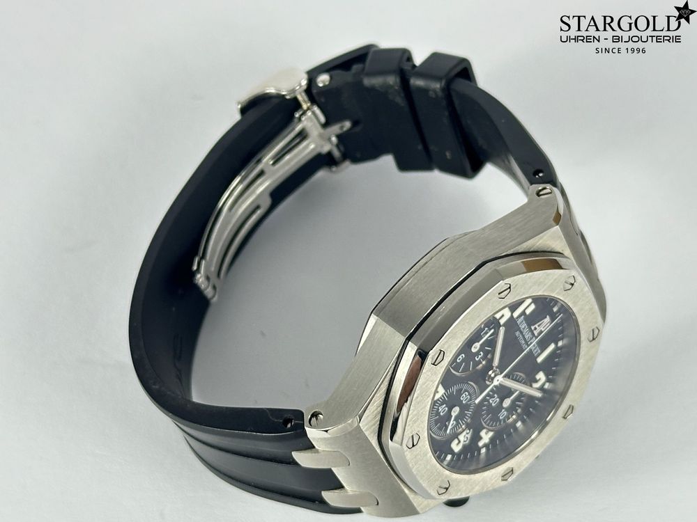 Audemars Piguet Royal Oak Offshore Lady - 26283ST.OO.D002CA