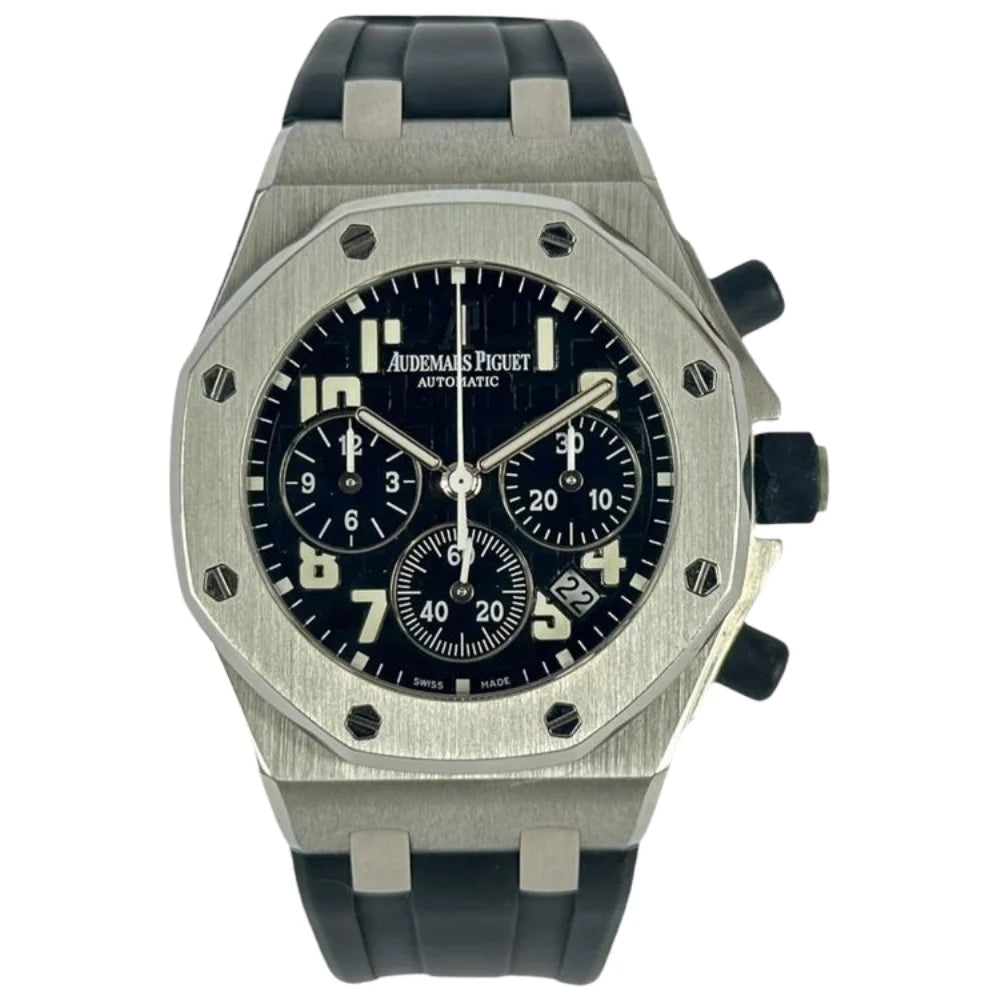 Audemars Piguet Royal Oak Offshore Lady - 26283ST.OO.D002CA