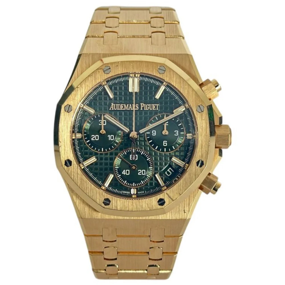 Audemars Piguet Royal Oak Chronograph - 26240OR.OO.1320OR.08