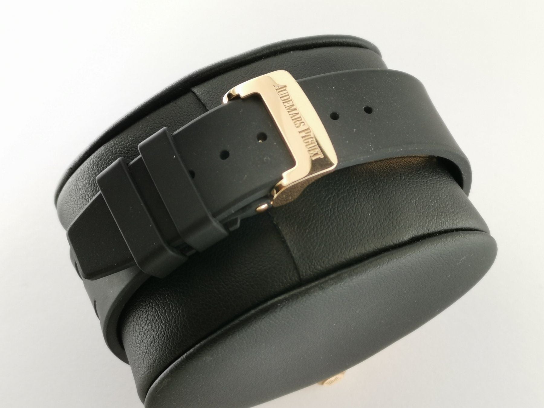 Audemars Piguet Royal Oak Roségold - 15500OR