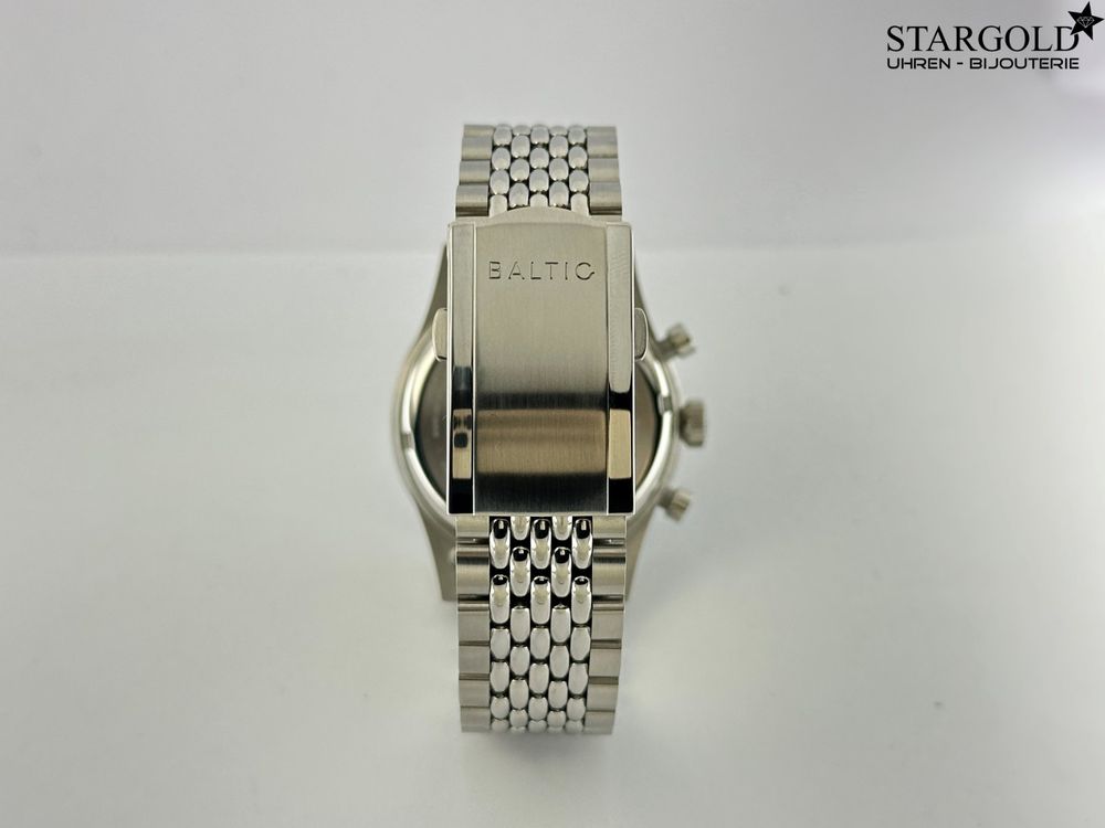 Baltic Scalegraph Reverse Panda
