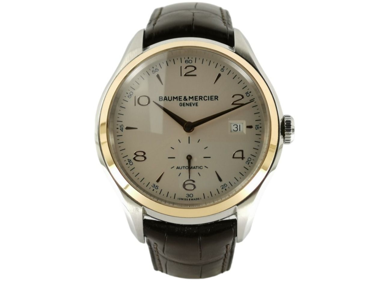 Baume & Mercier Clifton