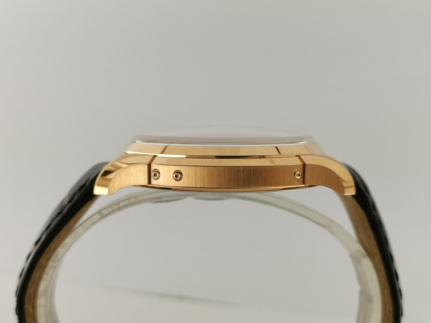 Baume & Mercier Clifton Gold Ewiger Kalender