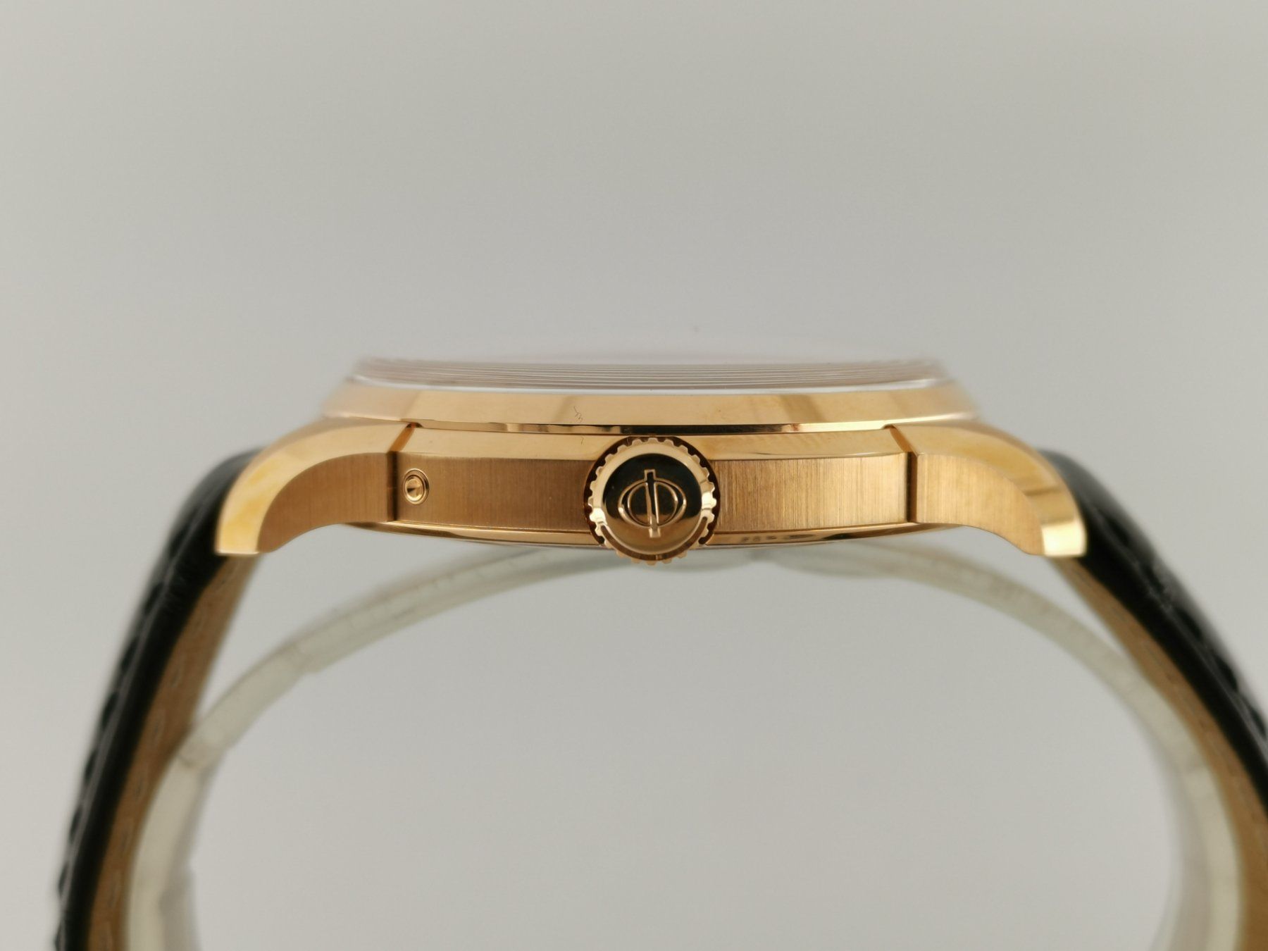 Baume & Mercier Clifton Gold Ewiger Kalender