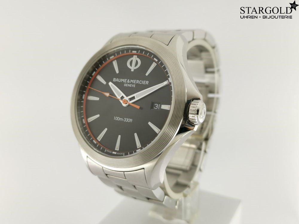 Baume & Mercier Clifton Club - 42mm - 790 CHF Zürich