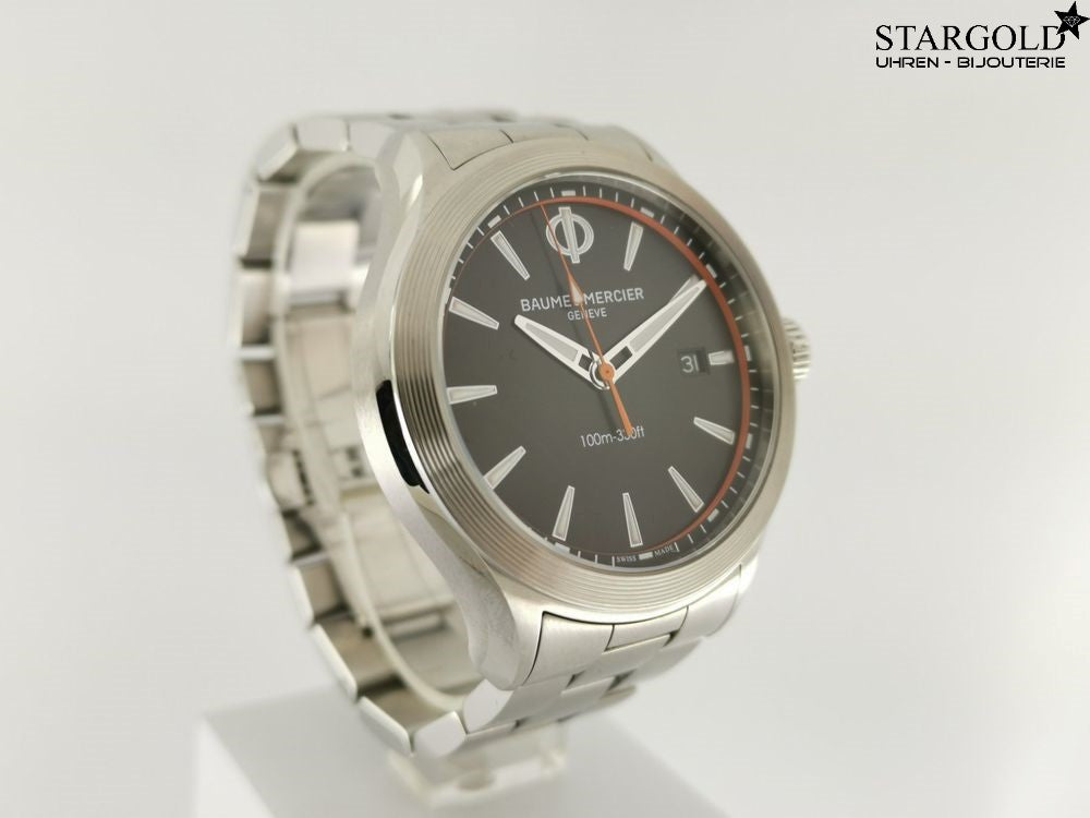Baume & Mercier Clifton Club - 42mm - 790 CHF Zürich