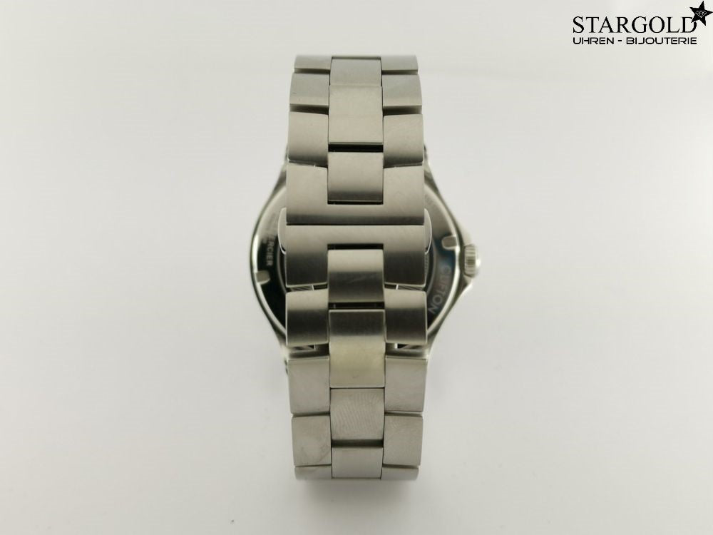 Baume & Mercier Clifton Club - 42mm - 790 CHF Zürich