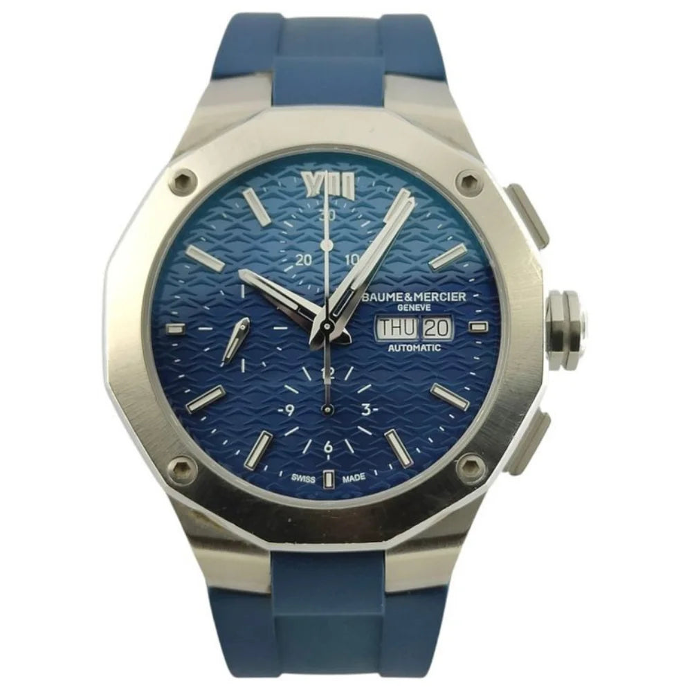 Baume & Mercier Riviera Chronograph - M0A10623