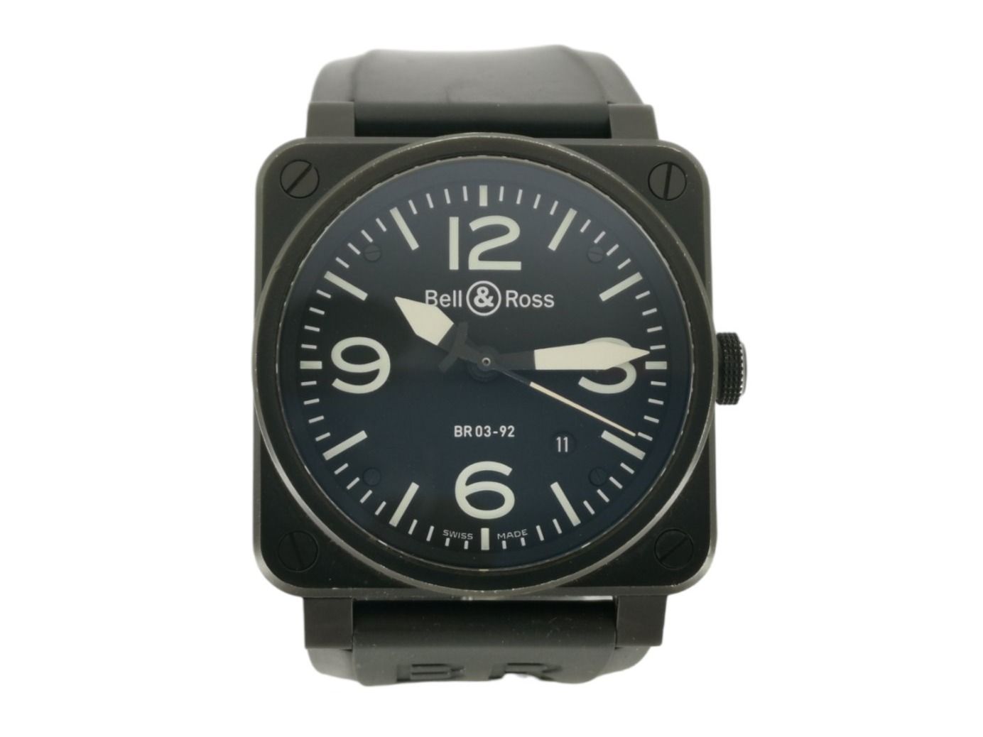 Bell & Ross BR 03-92 Automatik