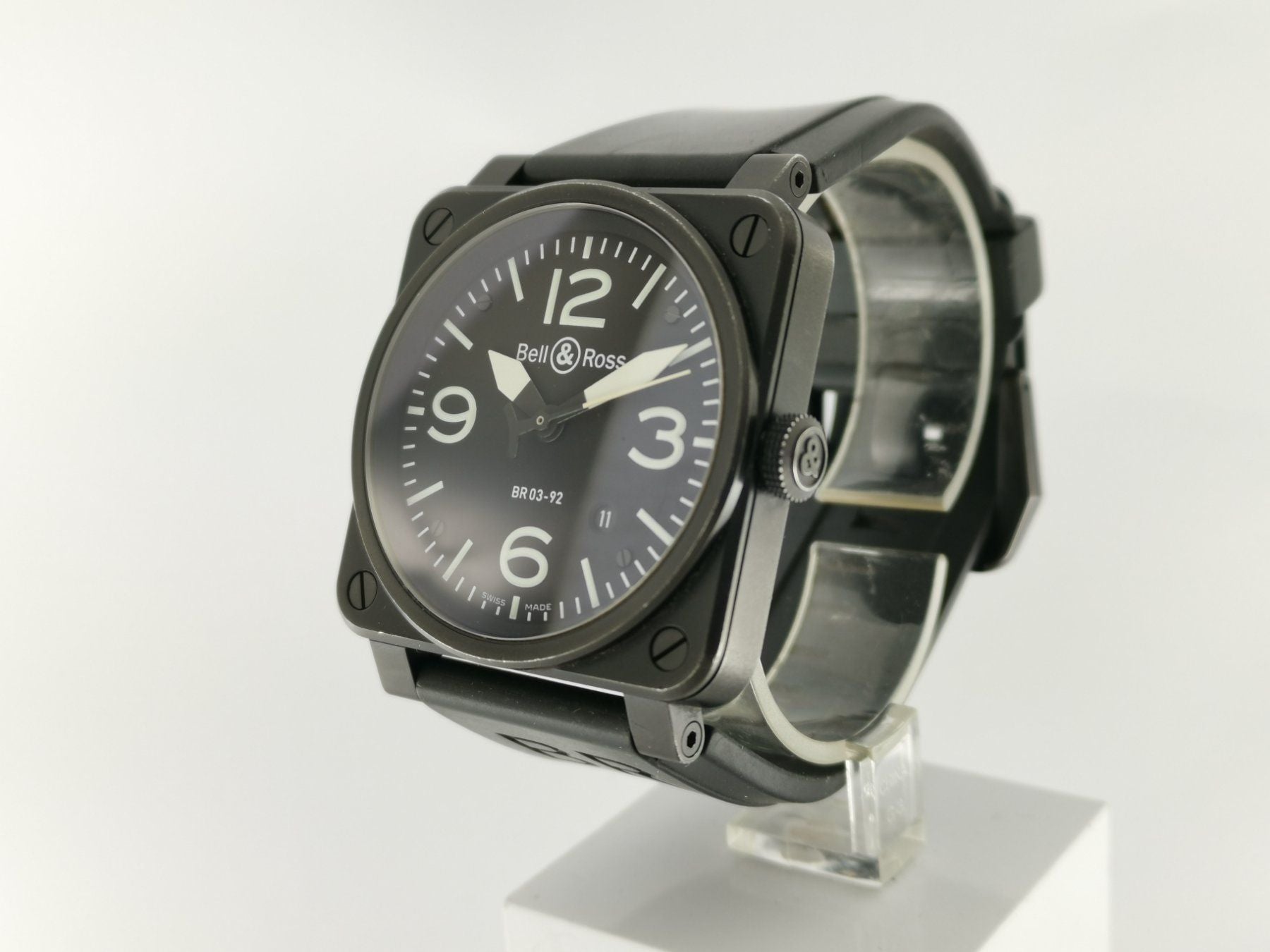 Bell & Ross BR 03-92 Automatik