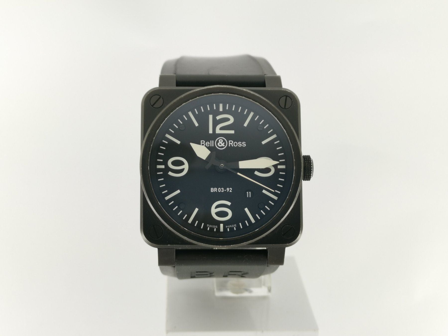 Bell & Ross BR 03-92 Automatik
