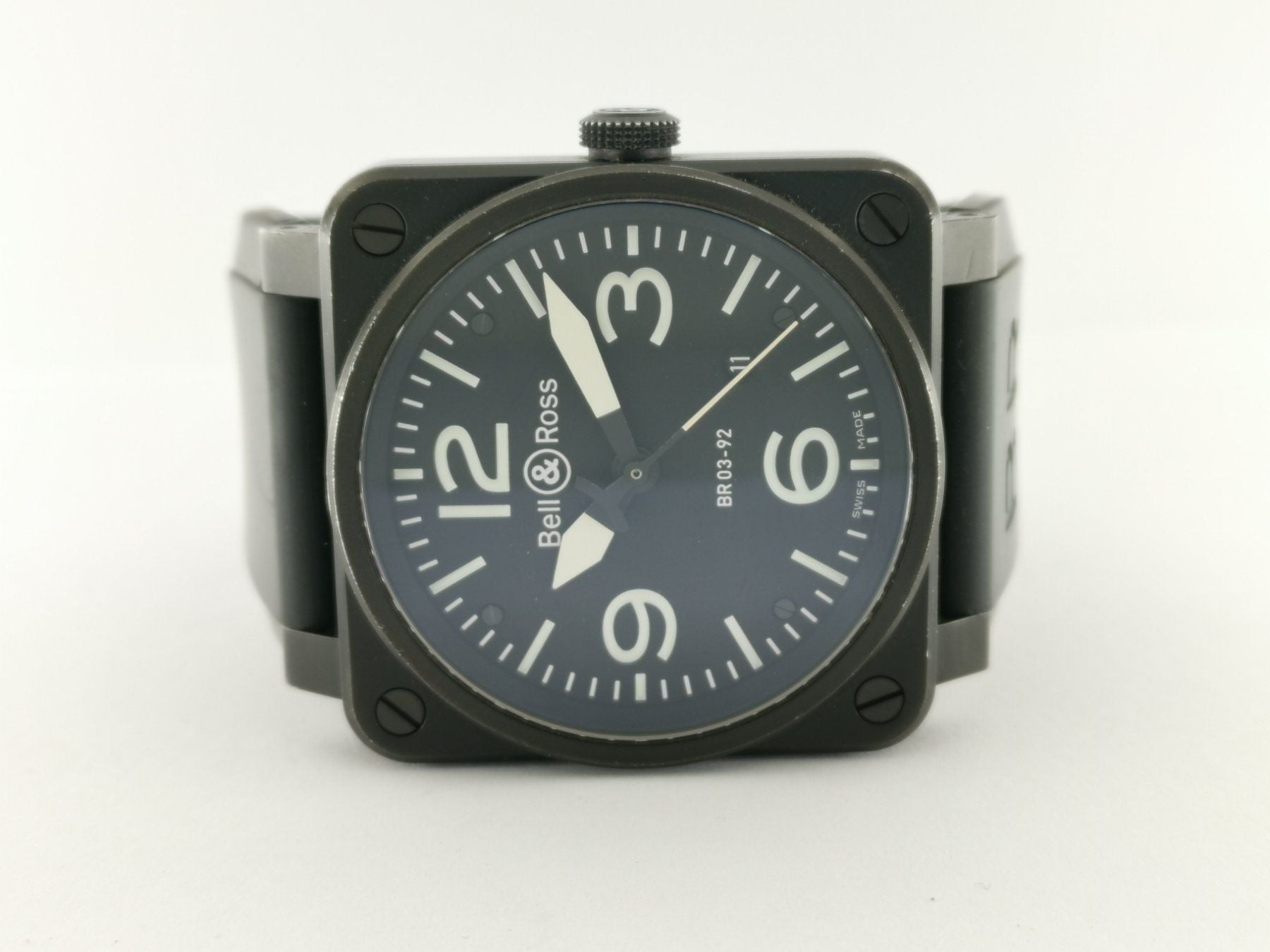 Bell & Ross BR 03-92 Automatik