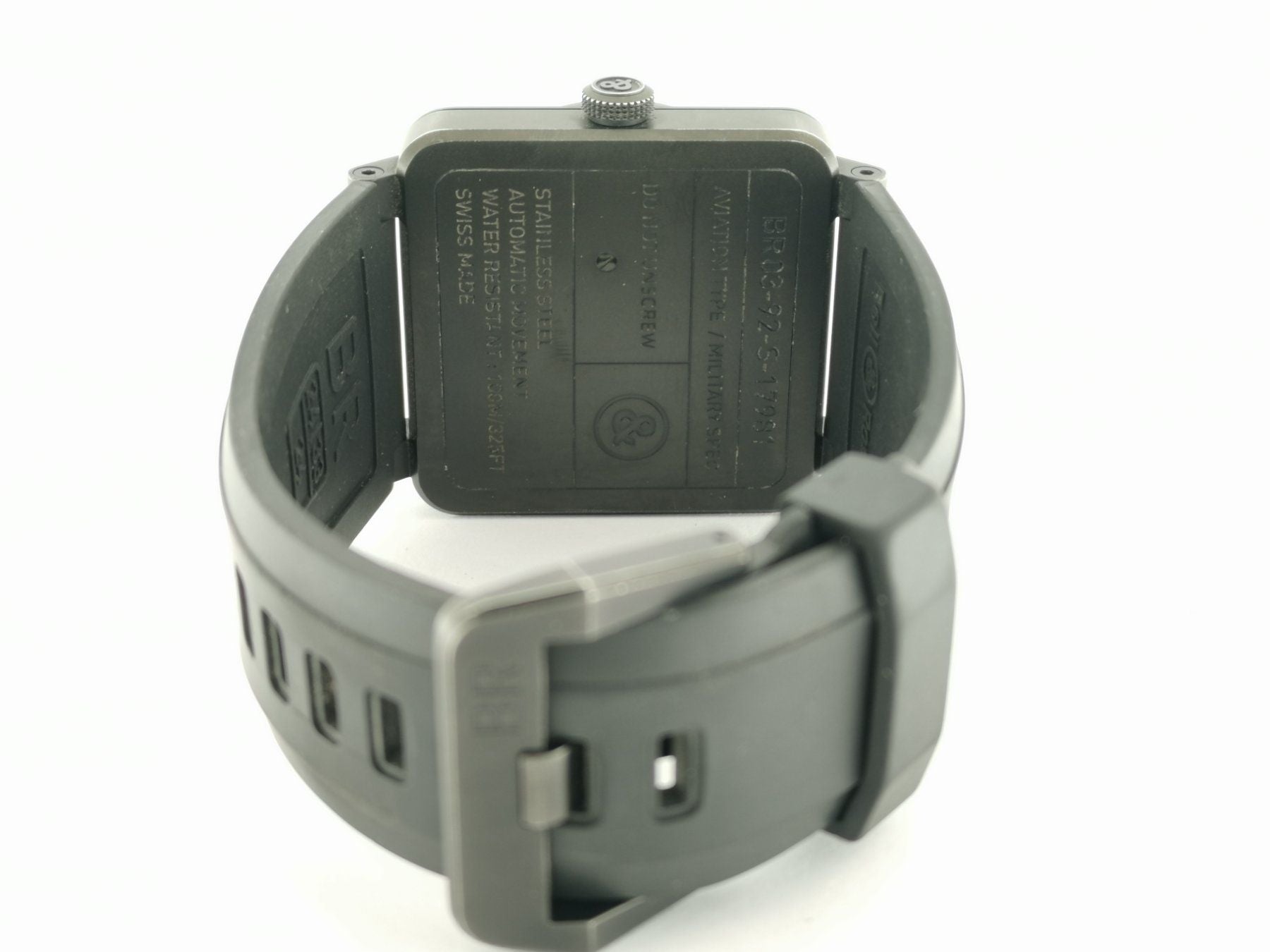 Bell & Ross BR 03-92 Automatik