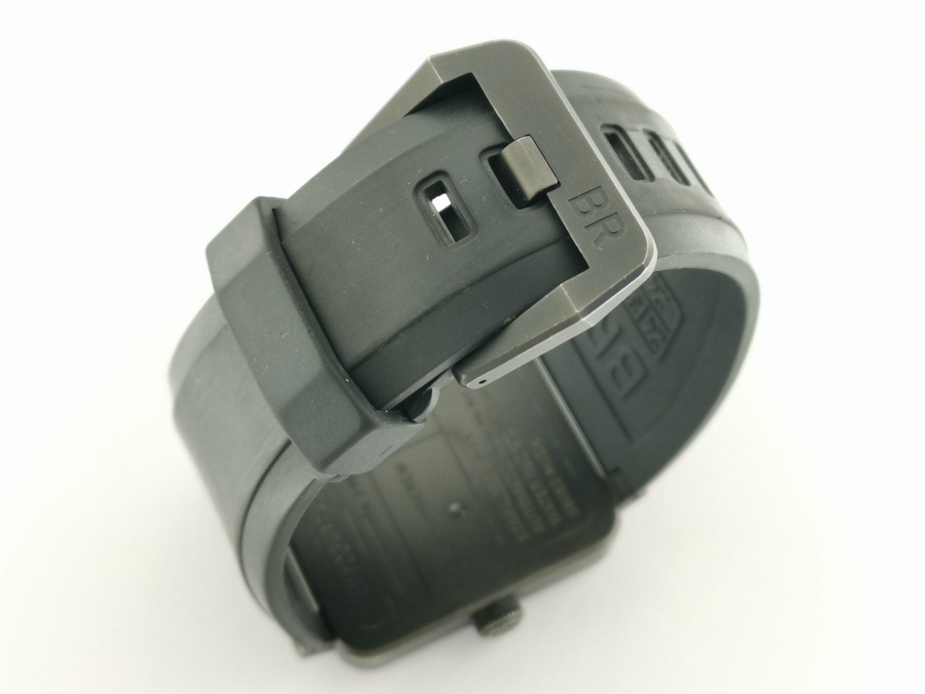 Bell & Ross BR 03-92 Automatik