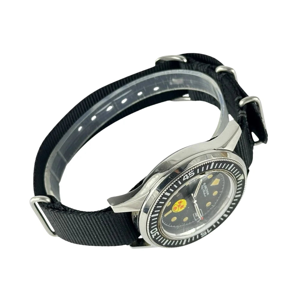 Blancpain Fifty Fathoms Vintage - No Radiation