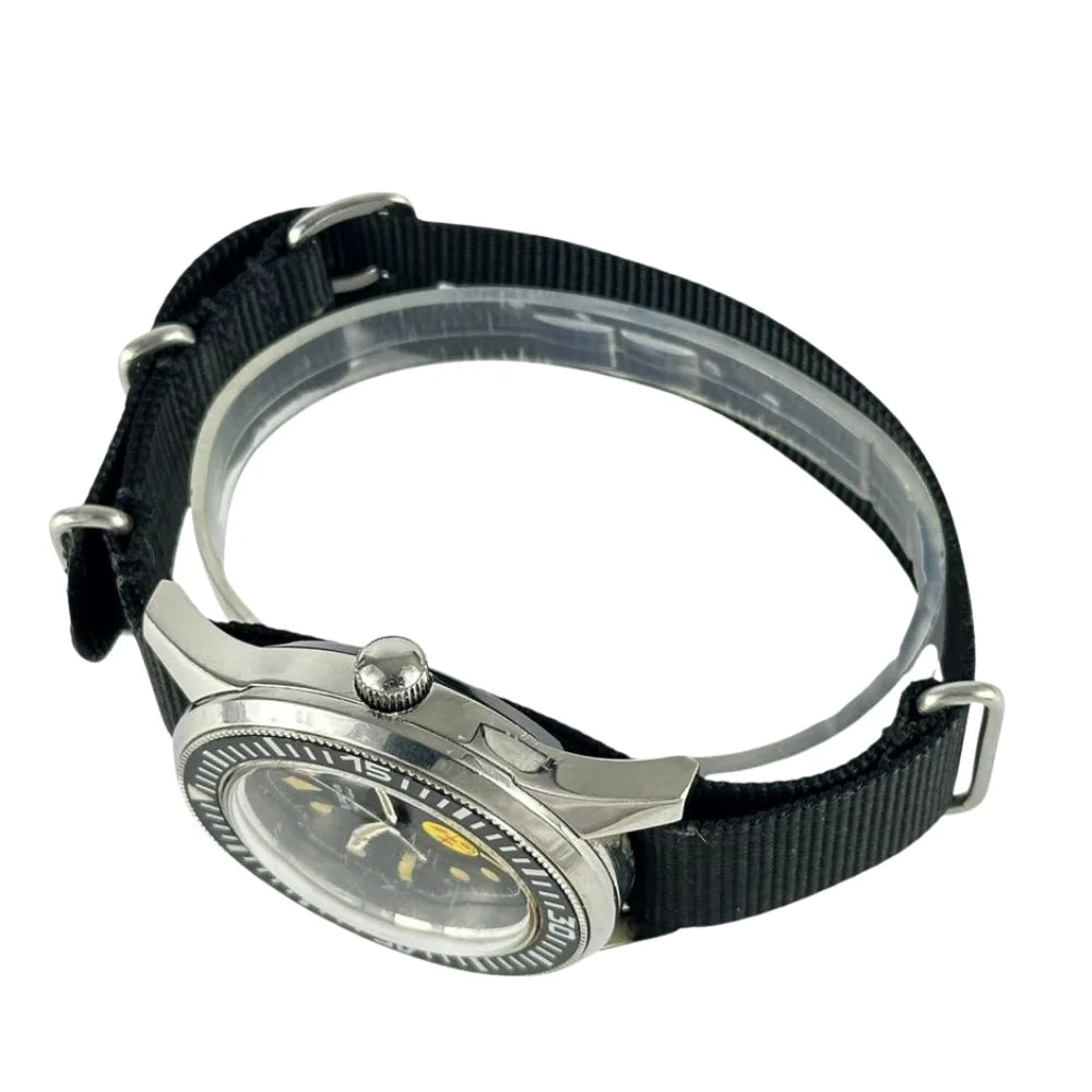 Blancpain Fifty Fathoms Vintage - No Radiation