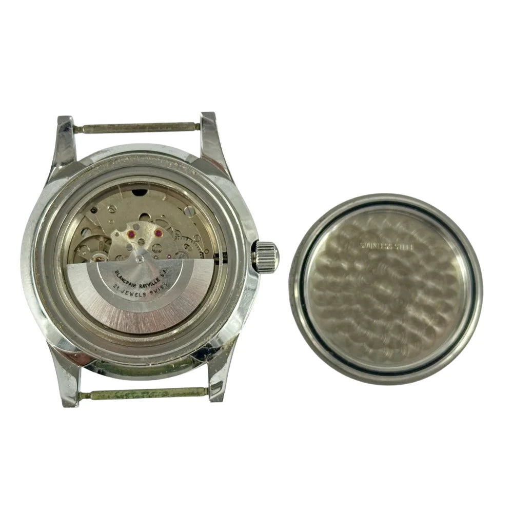 Blancpain Fifty Fathoms Vintage - No Radiation