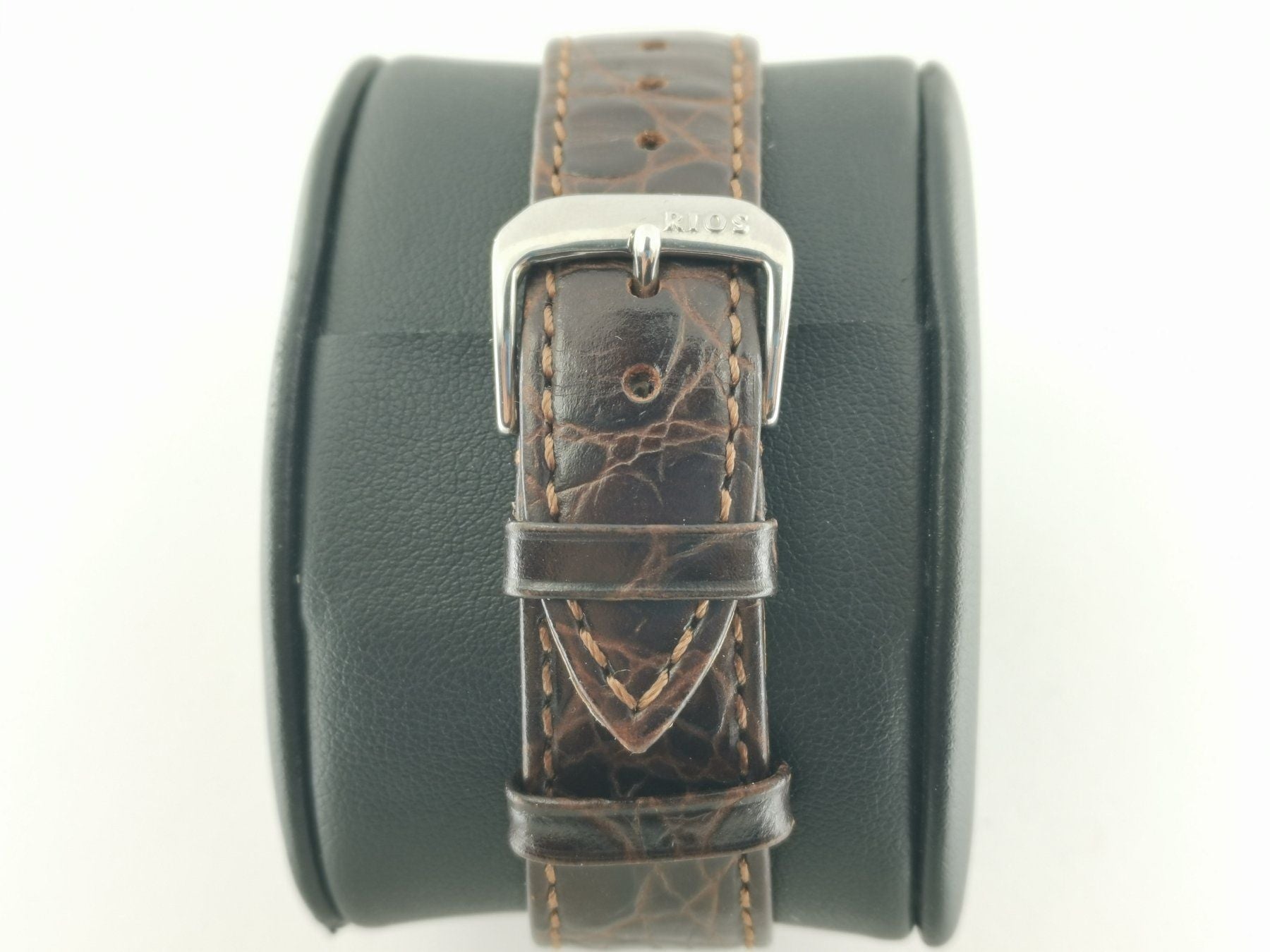 Blancpain Villeret Ultraflach Automatik