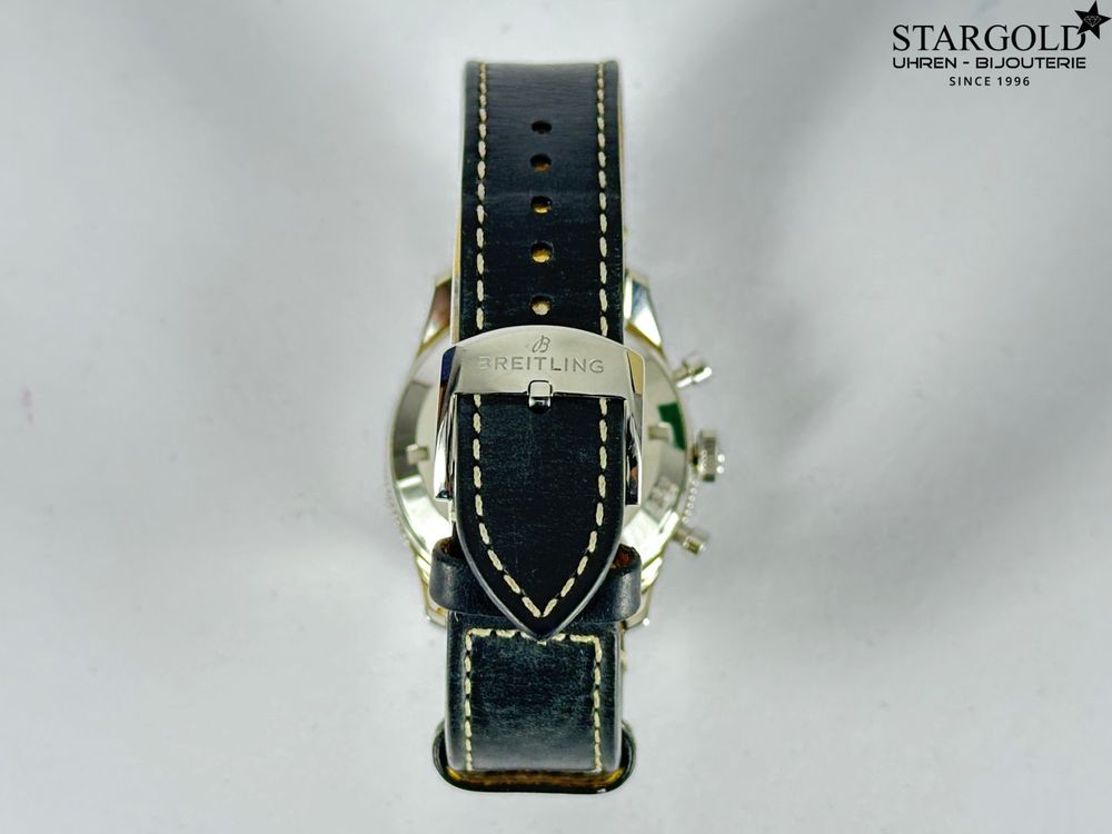 Breilting Classic AVI RE Edition - AB0920131B1X1