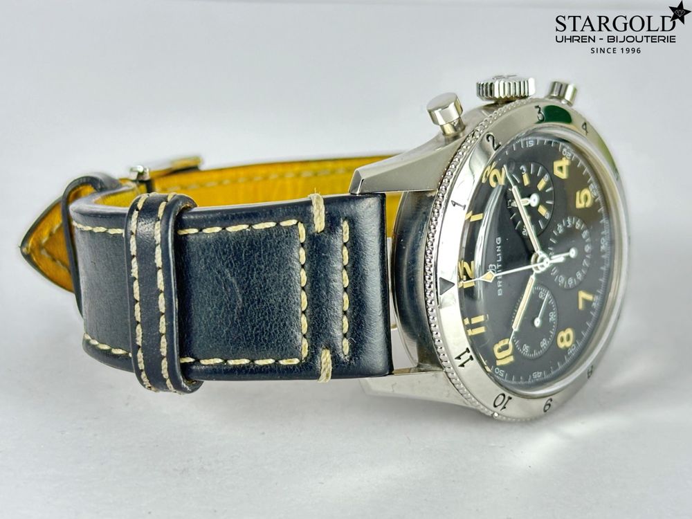 Breilting Classic AVI RE Edition - AB0920131B1X1