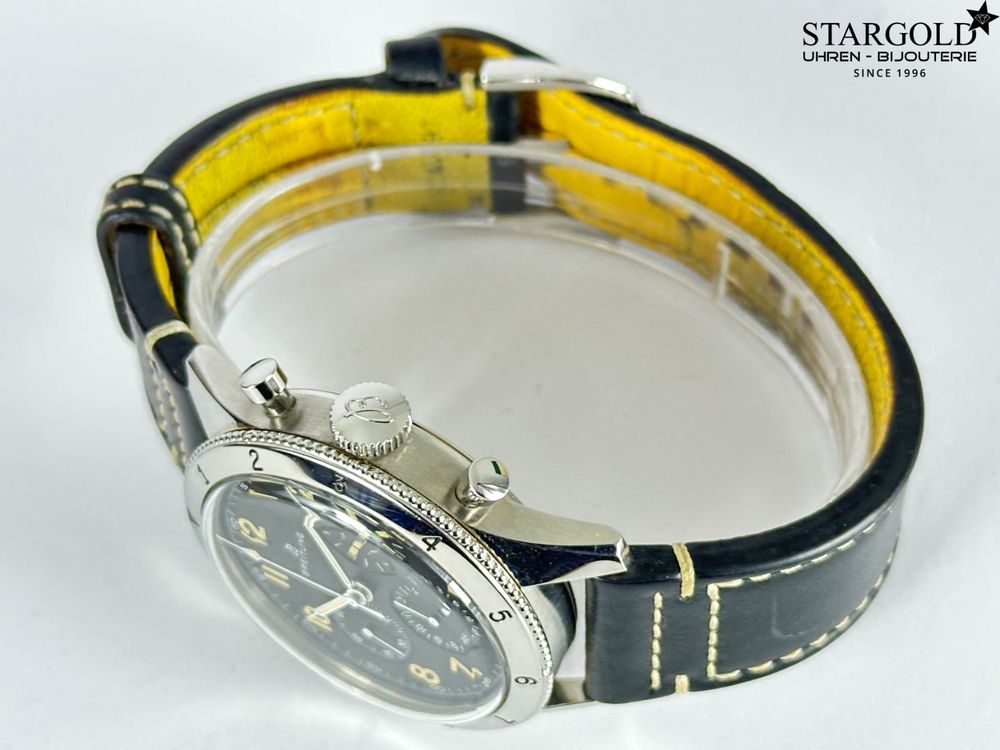 Breilting Classic AVI RE Edition - AB0920131B1X1