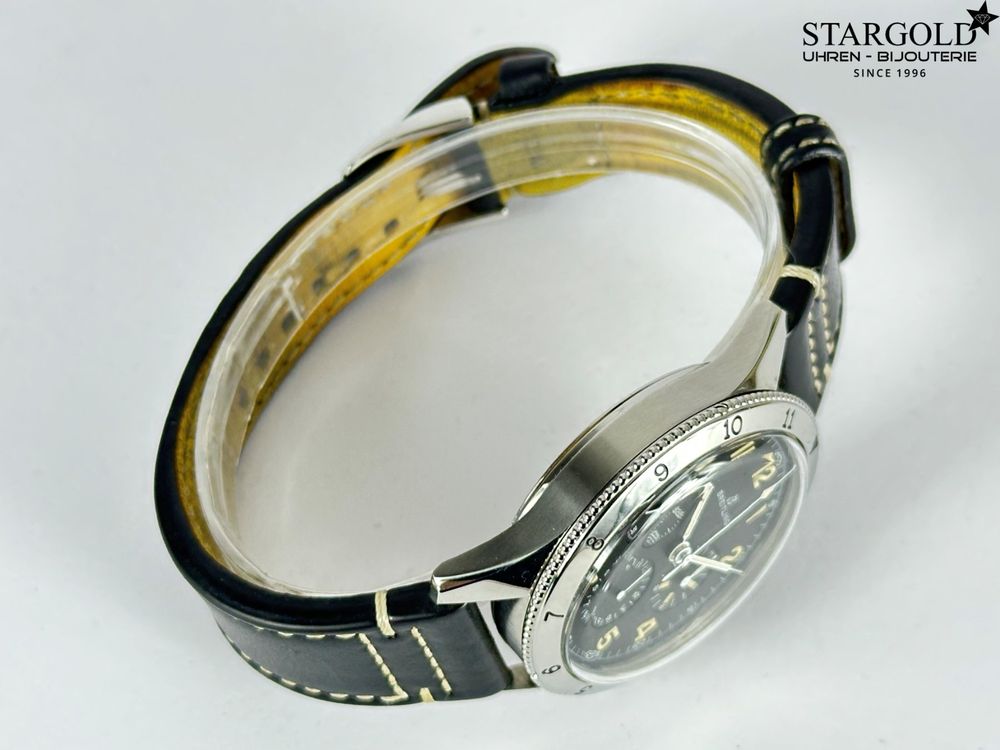 Breilting Classic AVI RE Edition - AB0920131B1X1