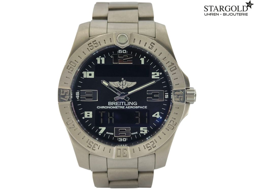 Breitling Aerospace EVO - E7936310