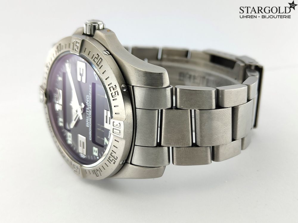 Breitling Aerospace EVO - E7936310