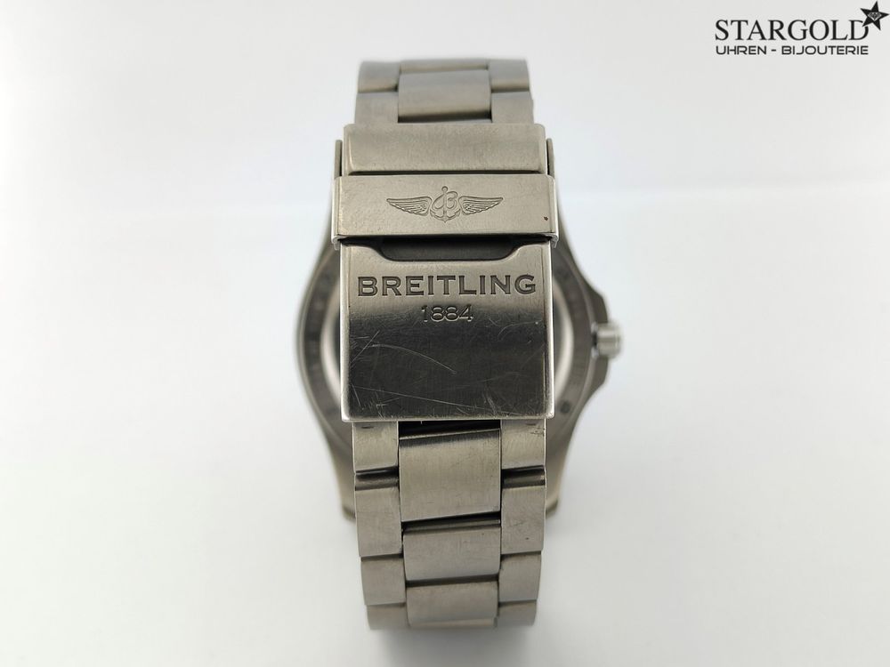 Breitling Aerospace EVO - E7936310