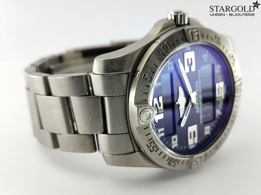 Breitling Aerospace EVO - E7936310