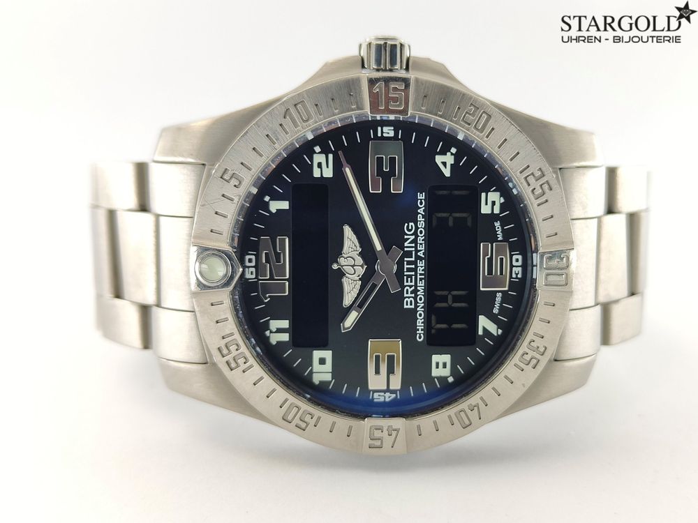 Breitling Aerospace EVO - E7936310