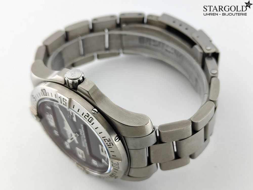 Breitling Aerospace EVO - E7936310