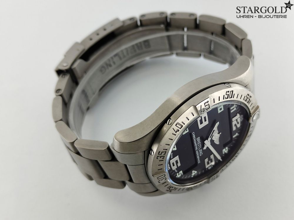 Breitling Aerospace EVO - E7936310