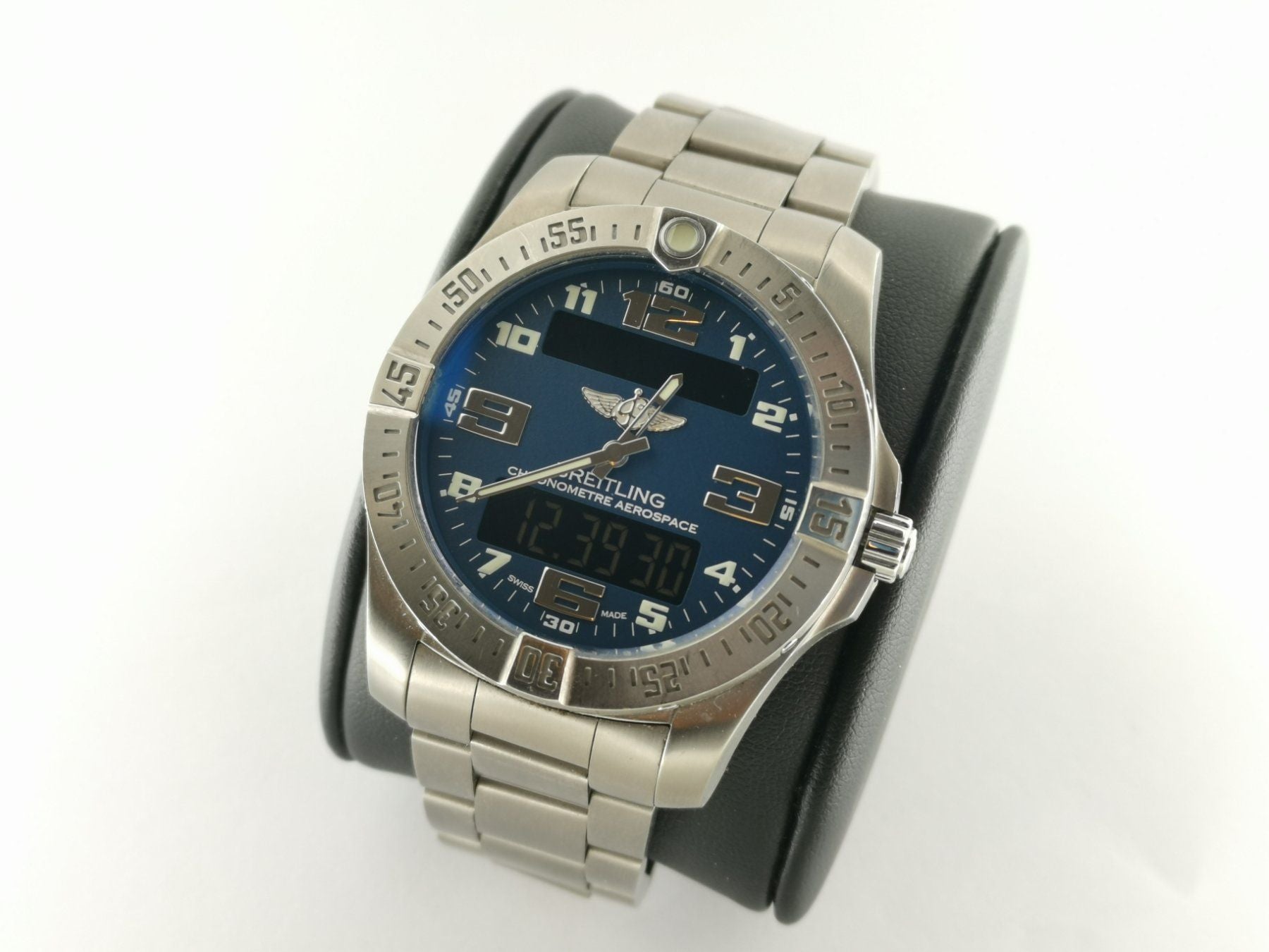Breitling Aerospace EVO