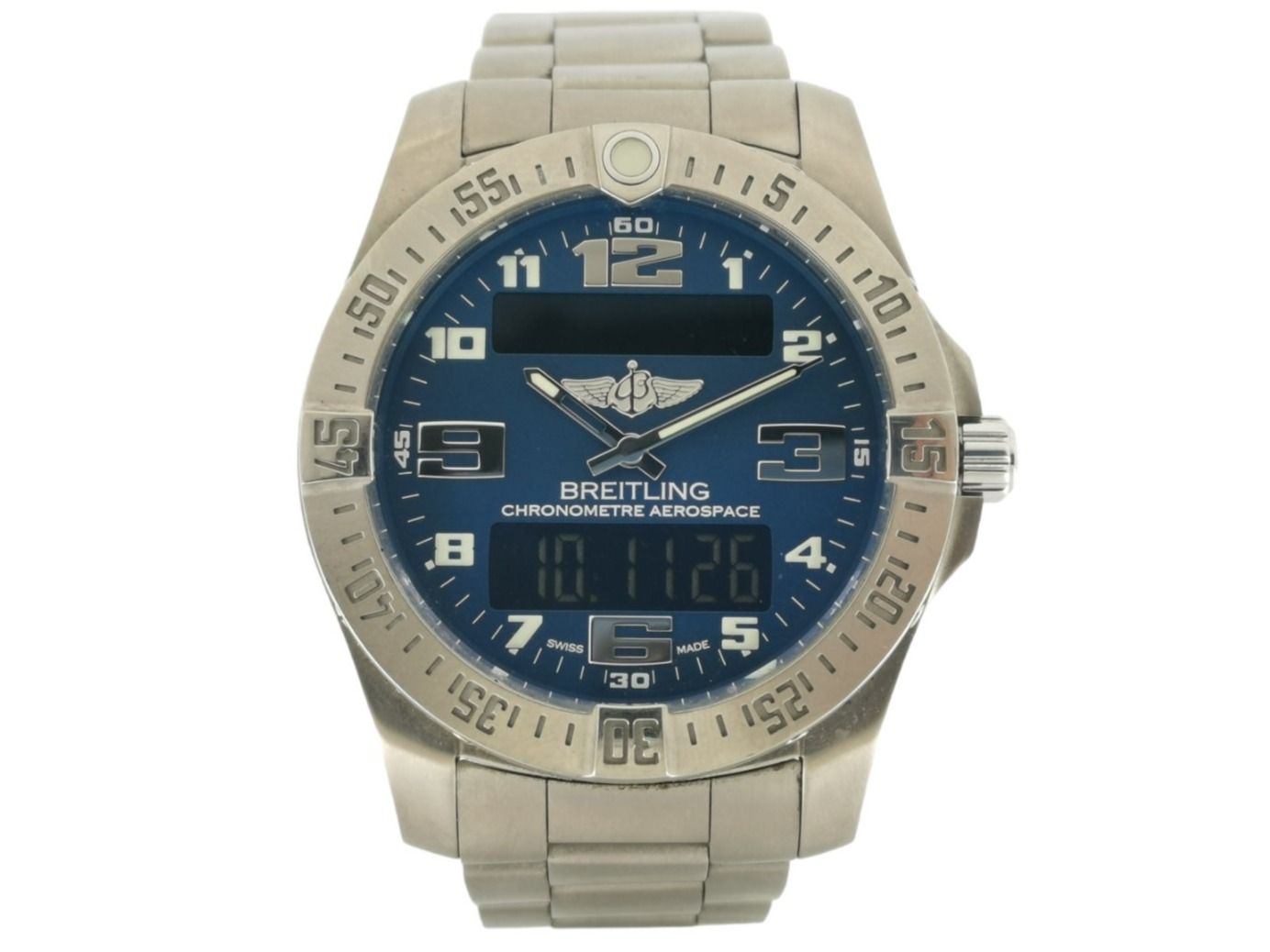 Breitling Aerospace EVO