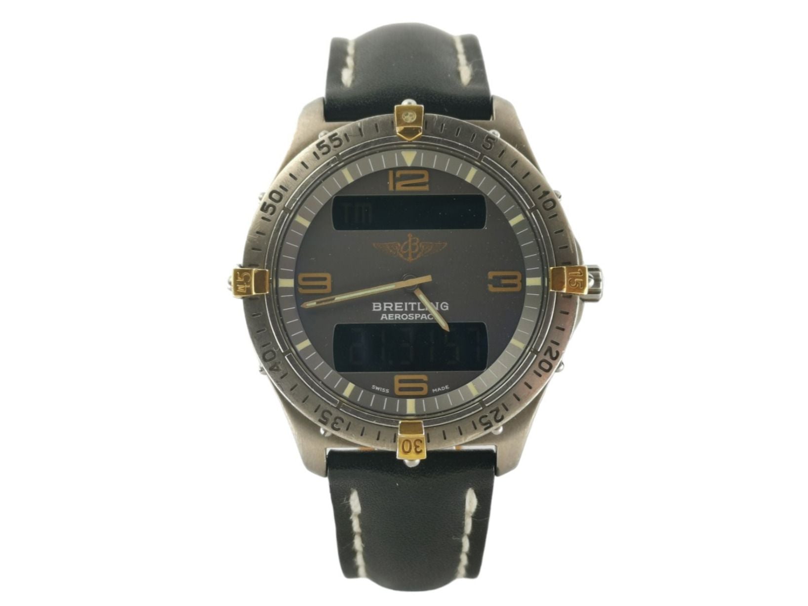 Breitling Aerospace - F56062
