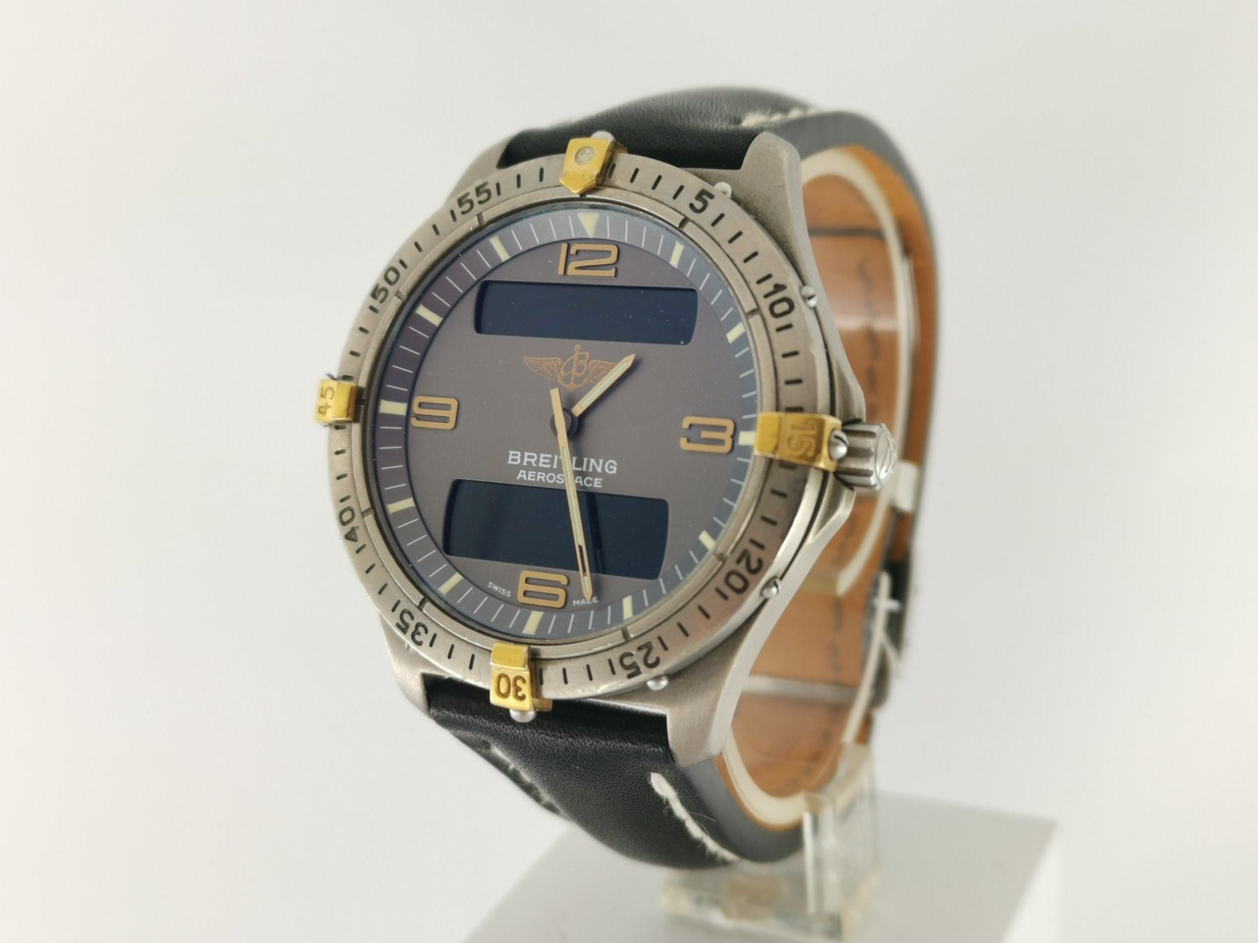 Breitling Aerospace - F56062