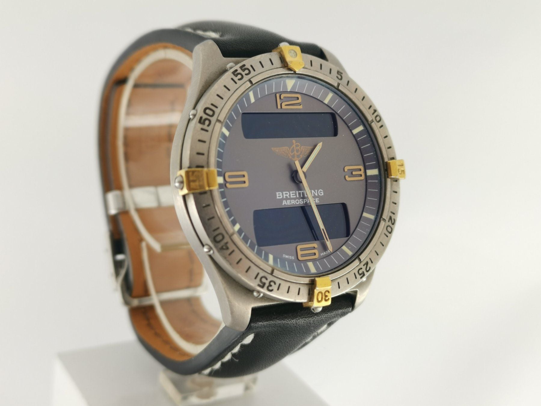 Breitling Aerospace - F56062