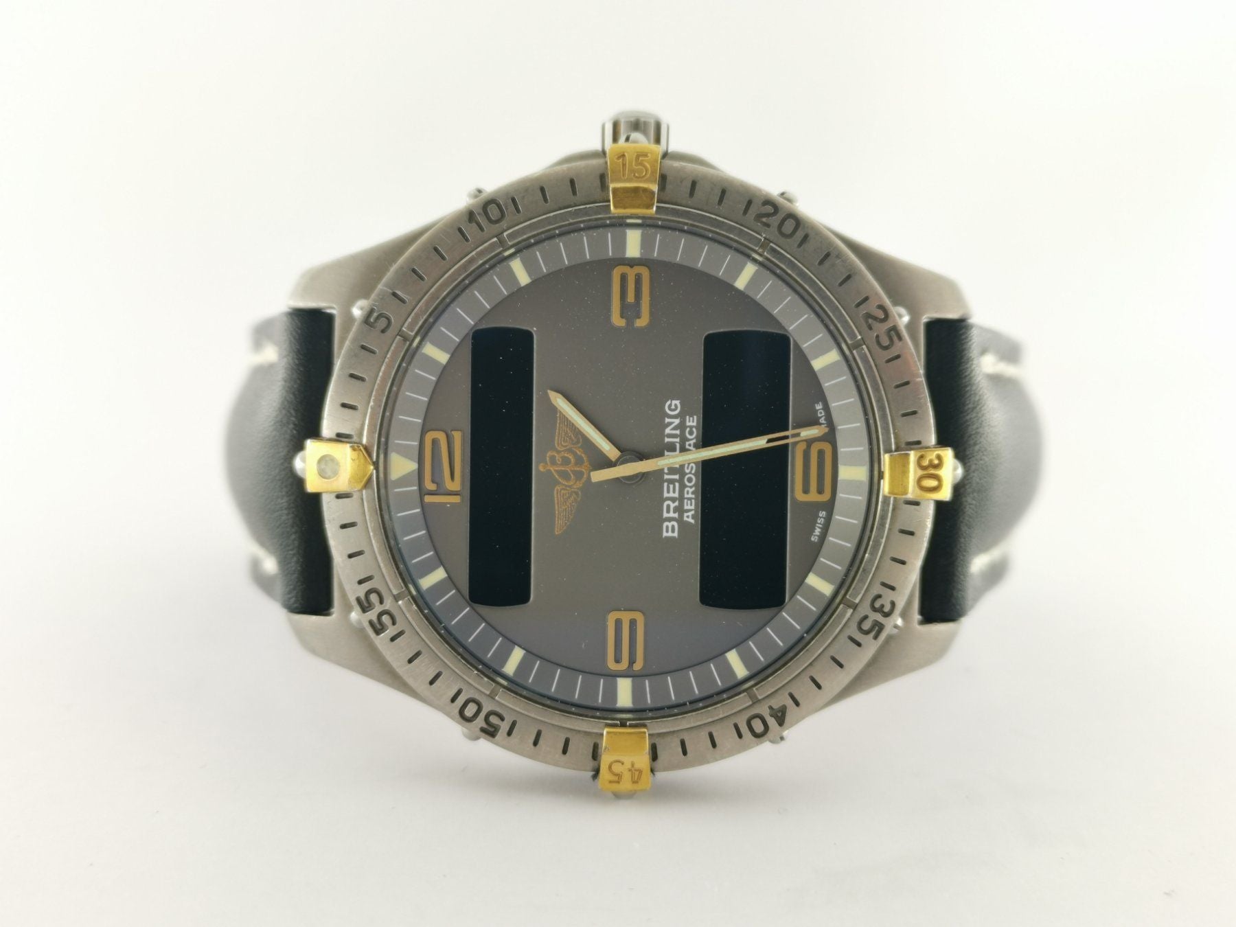 Breitling Aerospace - F56062