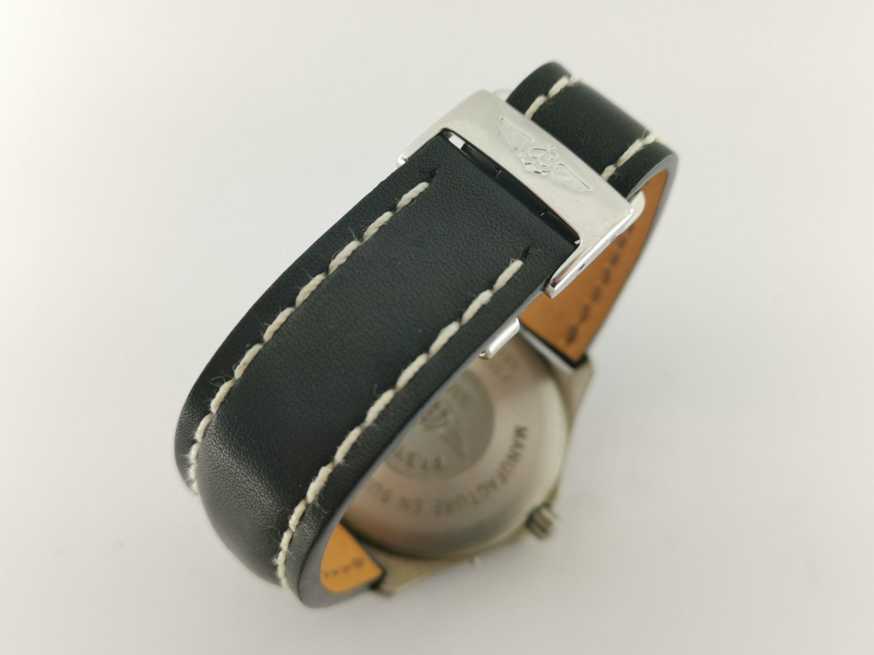 Breitling Aerospace - F56062