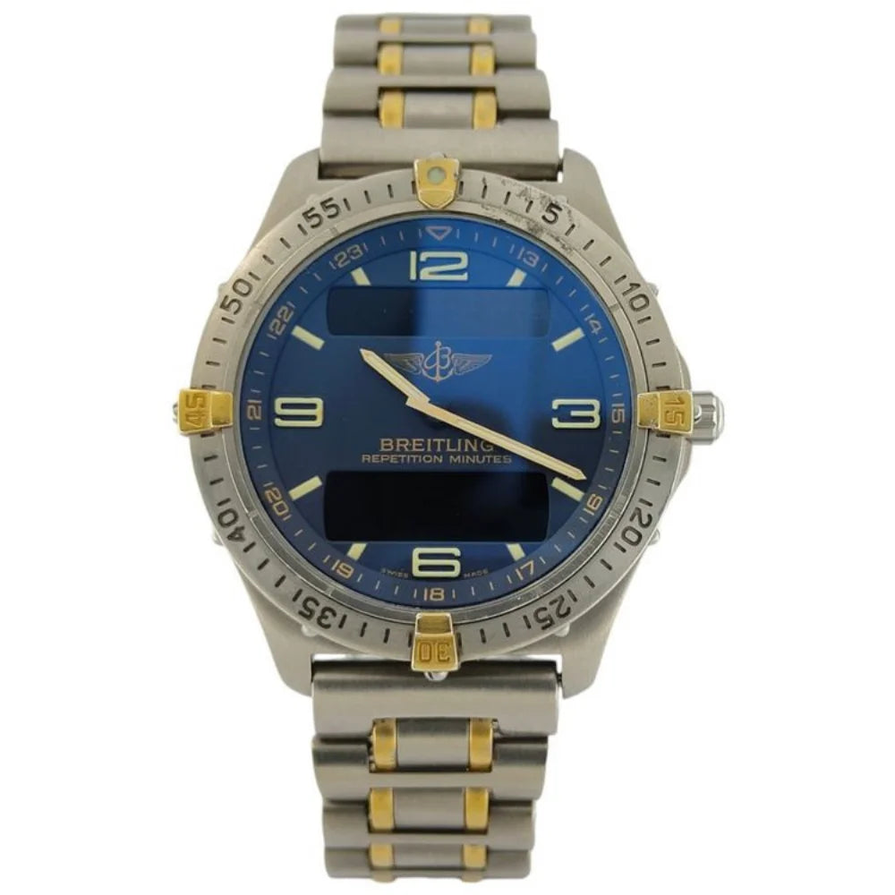 Breitling Aerospace - F65062