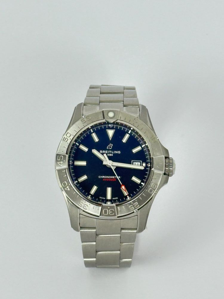 Breitling Avenger - A17328101B1A1