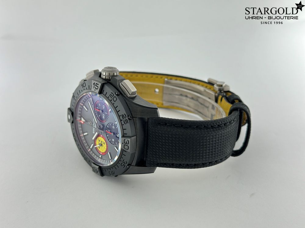 Breitling Avenger B01 Chronograph 44 Swiss Air Force Team SB