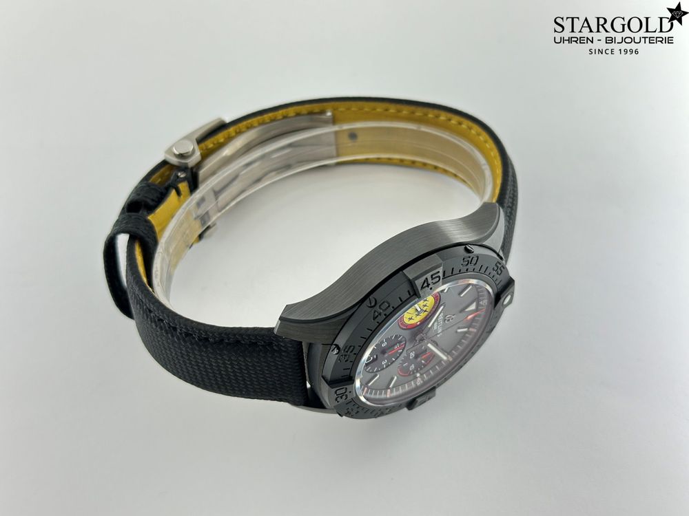 Breitling Avenger B01 Chronograph 44 Swiss Air Force Team SB