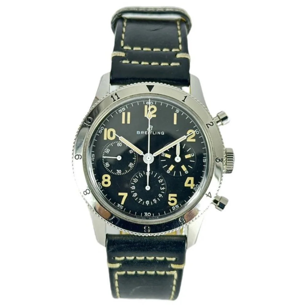 Breilting Classic AVI RE Edition - AB0920131B1X1