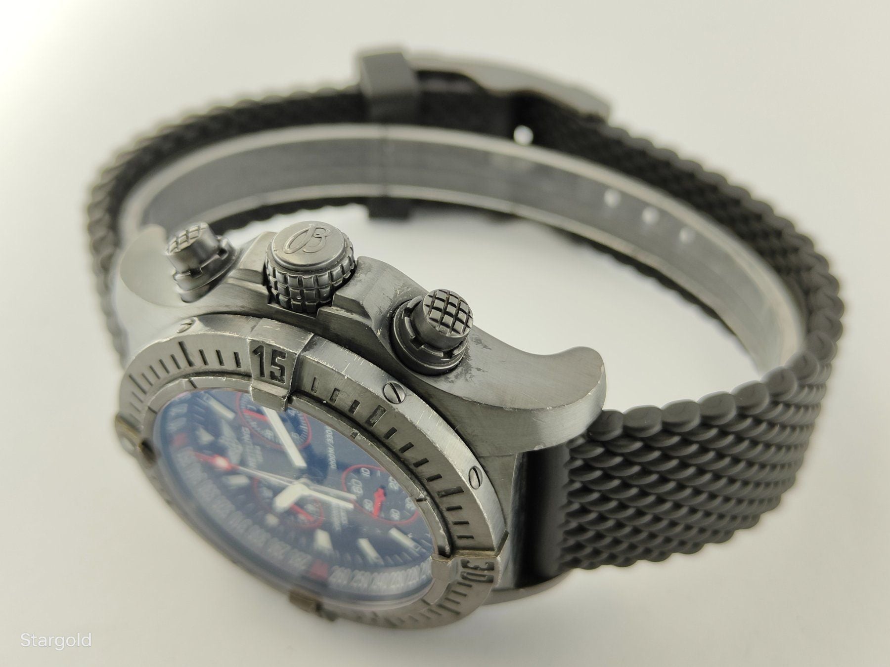 Breitling Avenger Seawolf Chronograph - M7339010 - 45 mm - 1890 CHF Zürich