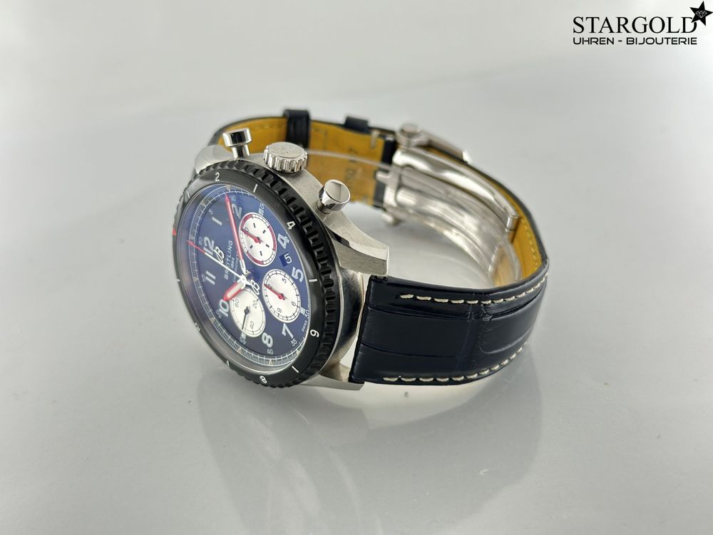 Breitling Aviator 8 B01 Chronograph 43 Mosquito - AB01194A1B - 43mm - 3290 CHF Zürich