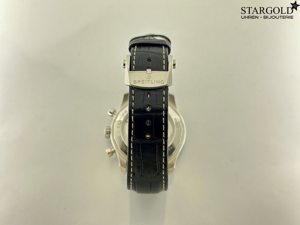 Breitling Aviator 8 B01 Chronograph 43 Mosquito - AB01194A1B - 43mm - 3290 CHF Zürich