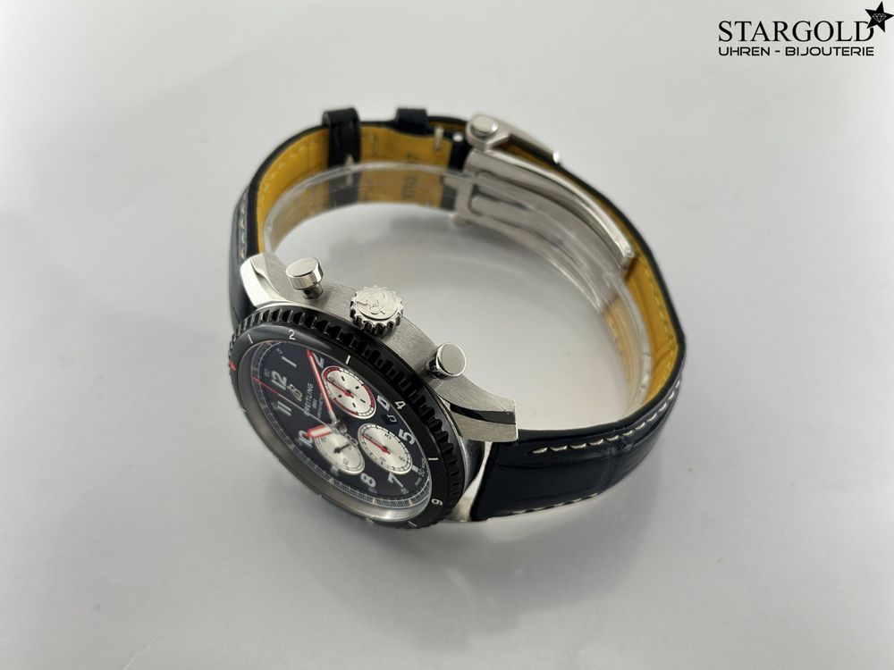 Breitling Aviator 8 B01 Chronograph 43 Mosquito - AB01194A1B - 43mm - 3290 CHF Zürich