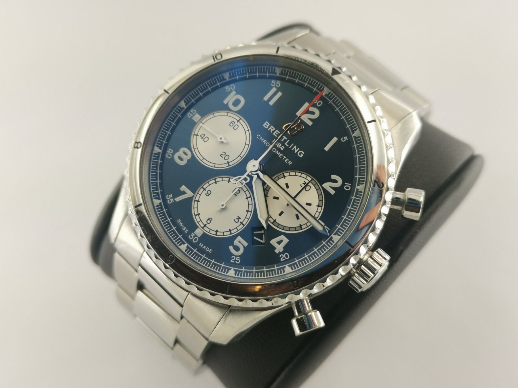 Breitling Aviator 8 B01 Chronograph 43mm